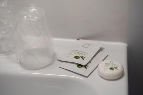 Imagen de la habitación del Hostel NEOHOSTEL Berlin. Foto 19