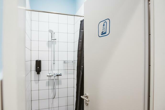 Imagen general del Hostel NETIZEN Budapest Centre. Foto 3