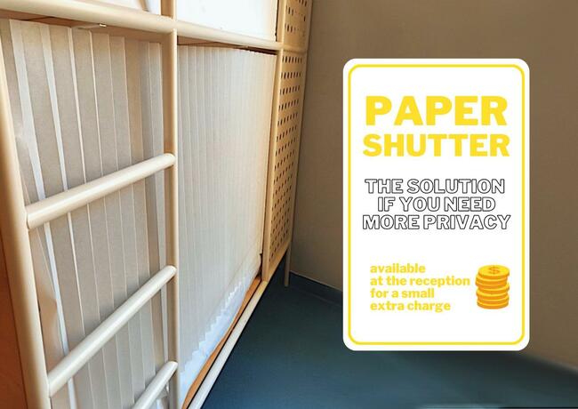 Imagen general del Hostel NETIZEN Budapest Centre. Foto 9