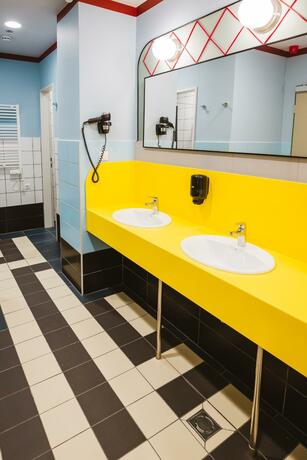 Imagen general del Hostel NETIZEN Budapest Centre. Foto 12