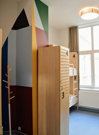 Imagen general del Hostel NETIZEN Budapest Centre. Foto 13