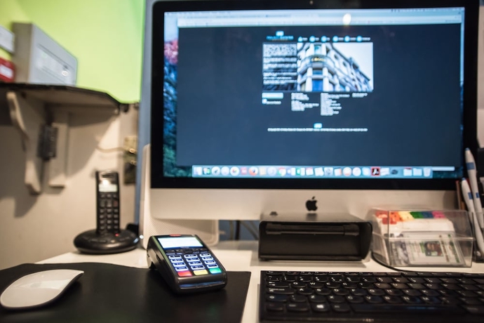 Imagen de los interiores del Hostel NX London. Foto 18