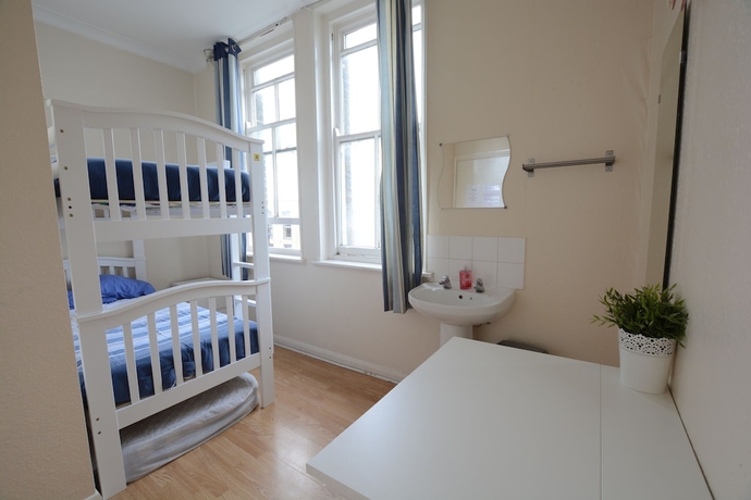 Imagen de la habitación del Hostel NX London. Foto 14