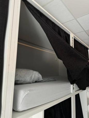 Imagen de la habitación del Hostel Naap. Foto 13