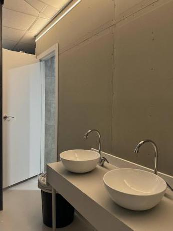 Imagen general del Hostel Naap. Foto 1