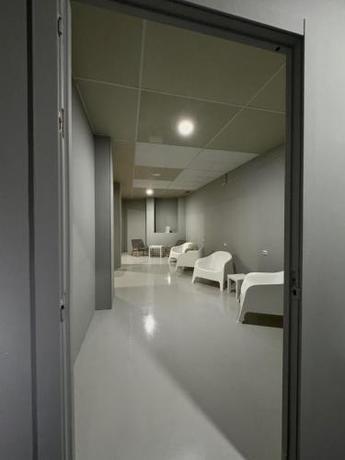 Imagen general del Hostel Naap. Foto 6