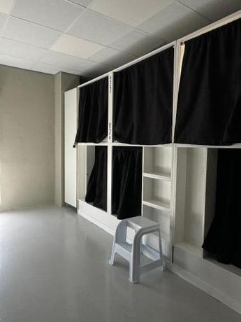 Imagen de la habitación del Hostel Naap. Foto 15