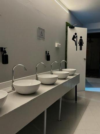 Imagen de la habitación del Hostel Naap. Foto 19