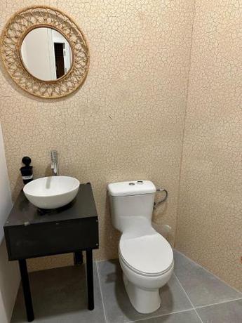 Imagen de la habitación del Hostel Naap. Foto 20