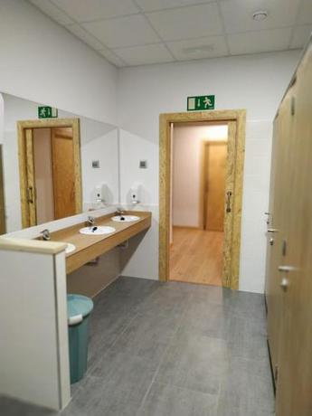 Imagen de la habitación del Hostel Nacama. Foto 6