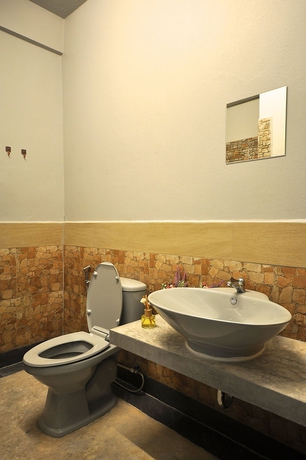 Imagen de la habitación del Hostel Nacorn Khaosan. Foto 7