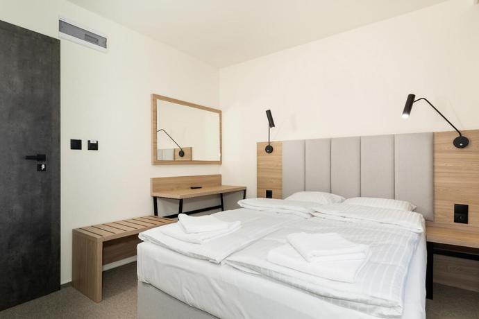 Imagen de la habitación del Hostel Nadmorskie Klimaty. Foto 3