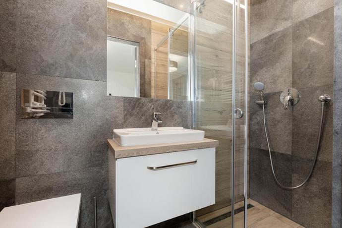 Imagen de la habitación del Hostel Nadmorskie Klimaty. Foto 4