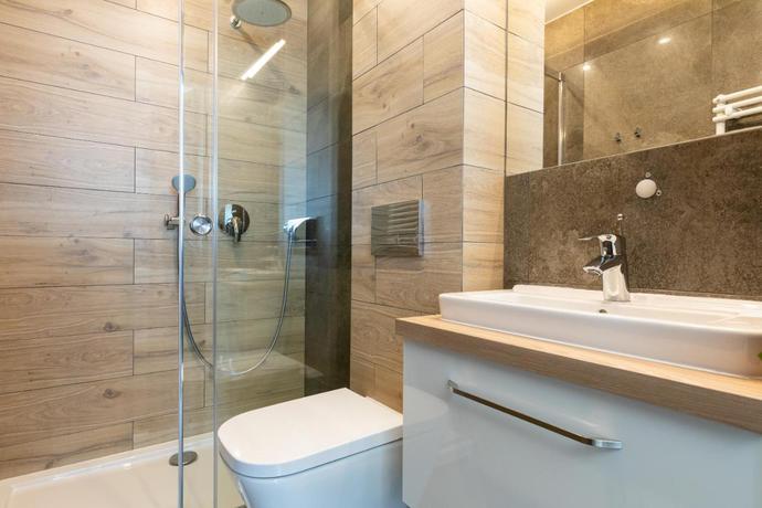 Imagen de la habitación del Hostel Nadmorskie Klimaty. Foto 6