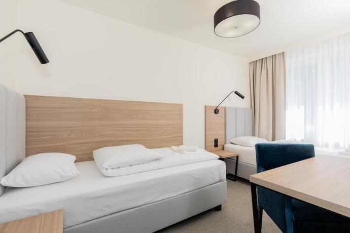 Imagen de la habitación del Hostel Nadmorskie Klimaty. Foto 7