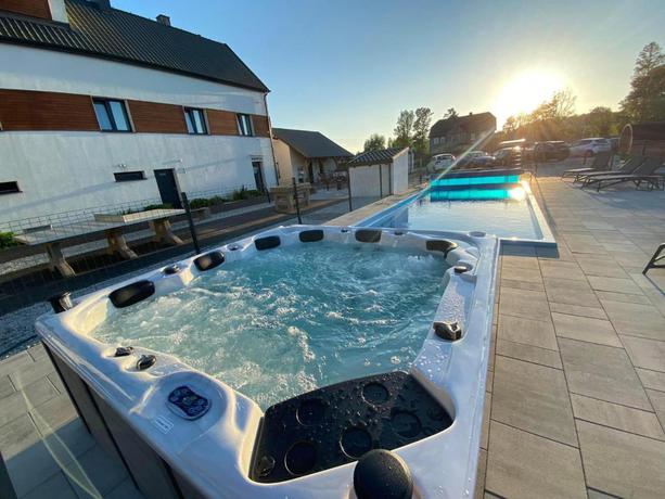 Imagen de los interiores del Hostel Nadmorskie Klimaty. Foto 12