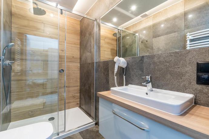 Imagen de la habitación del Hostel Nadmorskie Klimaty. Foto 8