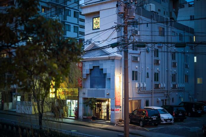 Imagen general del Hostel Nagasaki International Akari. Foto 1