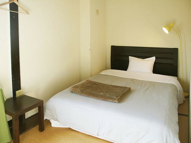 Imagen de la habitación del Hostel Nagasaki International Akari. Foto 6