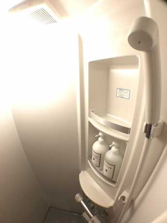 Imagen de la habitación del Hostel Namba -takumi-. Foto 2