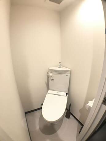 Imagen de la habitación del Hostel Namba -takumi-. Foto 5