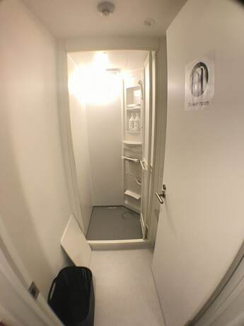 Imagen de la habitación del Hostel Namba -takumi-. Foto 9