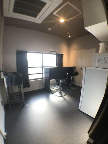 Imagen de los interiores del Hostel Namba -takumi-. Foto 14
