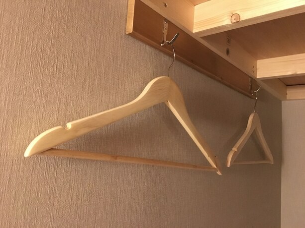 Imagen de los interiores del Hostel Namba -takumi-. Foto 18