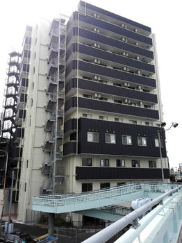 Imagen de la habitación del Hostel Namba-minami Kanon. Foto 4
