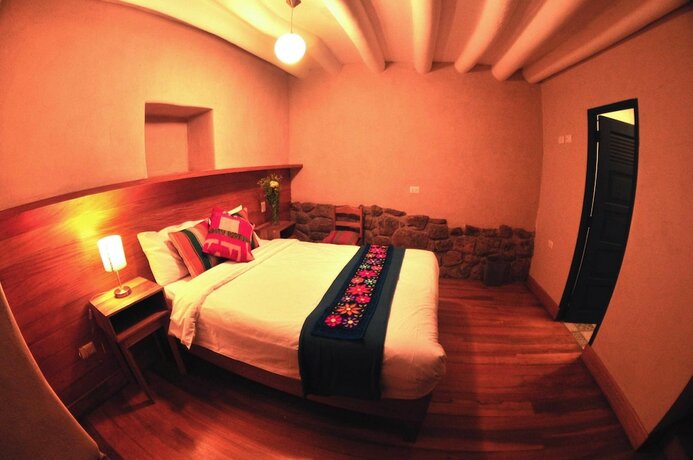 Imagen general del Hostel Nao Victoria. Foto 7