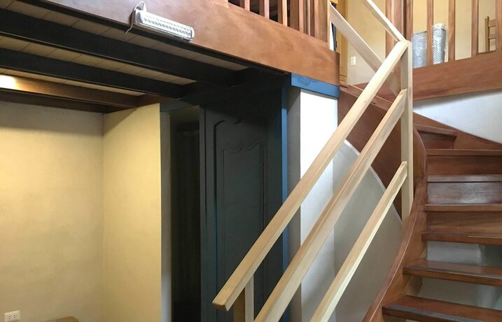 Imagen general del Hostel Nao Victoria. Foto 8