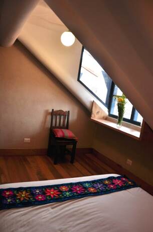 Imagen general del Hostel Nao Victoria. Foto 11