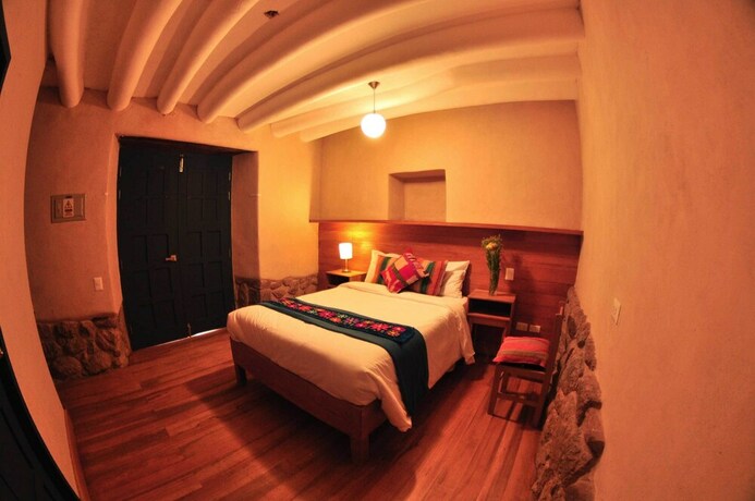 Imagen de la habitación del Hostel Nao Victoria. Foto 14