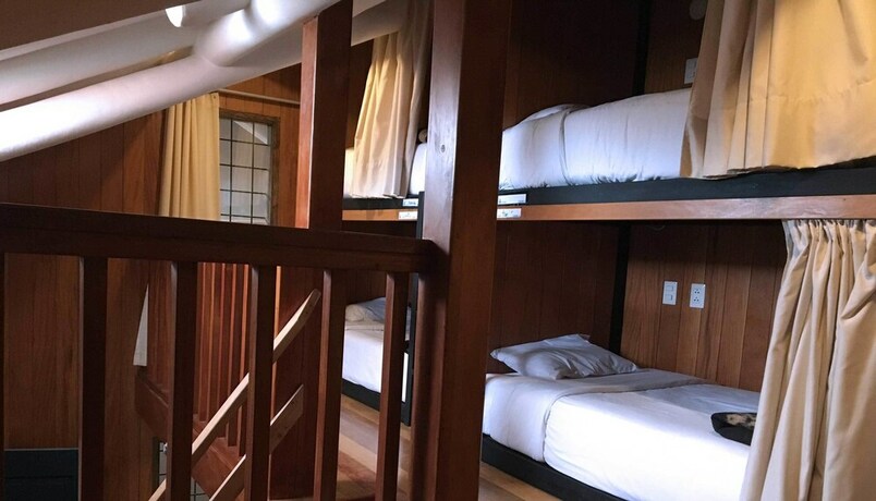 Imagen de la habitación del Hostel Nao Victoria. Foto 16