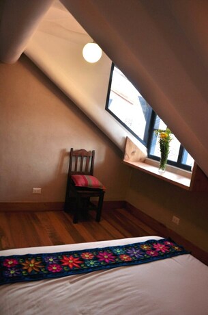 Imagen de la habitación del Hostel Nao Victoria. Foto 20