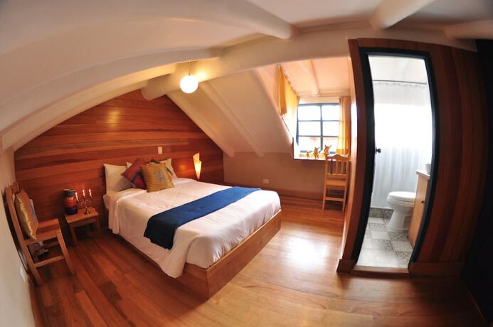 Imagen de la habitación del Hostel Nao Victoria. Foto 21