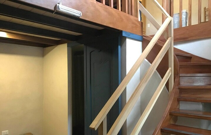 Imagen de la habitación del Hostel Nao Victoria. Foto 24