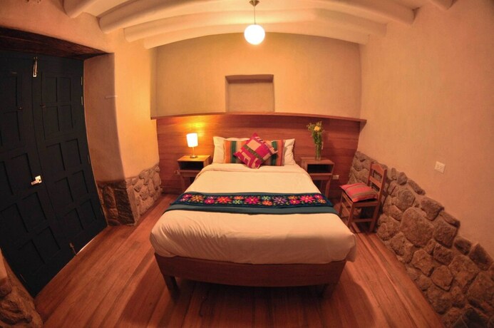 Imagen de la habitación del Hostel Nao Victoria. Foto 27