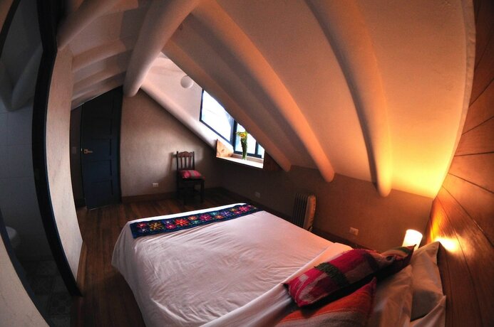 Imagen de la habitación del Hostel Nao Victoria. Foto 33