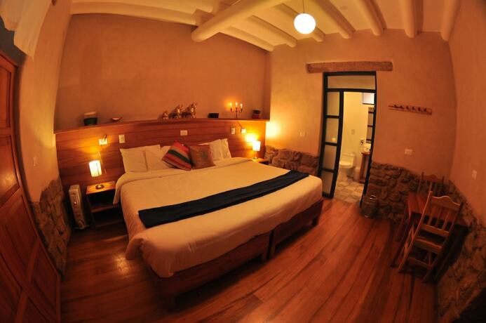 Imagen de la habitación del Hostel Nao Victoria. Foto 35