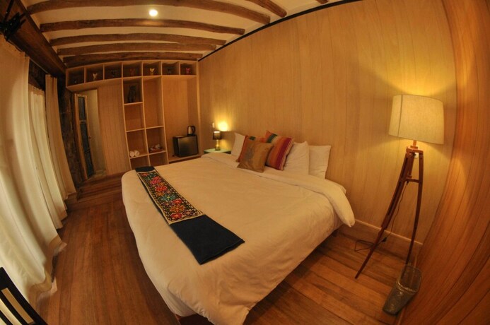 Imagen de la habitación del Hostel Nao Victoria. Foto 37