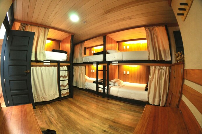 Imagen de la habitación del Hostel Nao Victoria. Foto 39