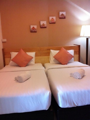 Imagen de la habitación del Hostel Nap Box. Foto 3