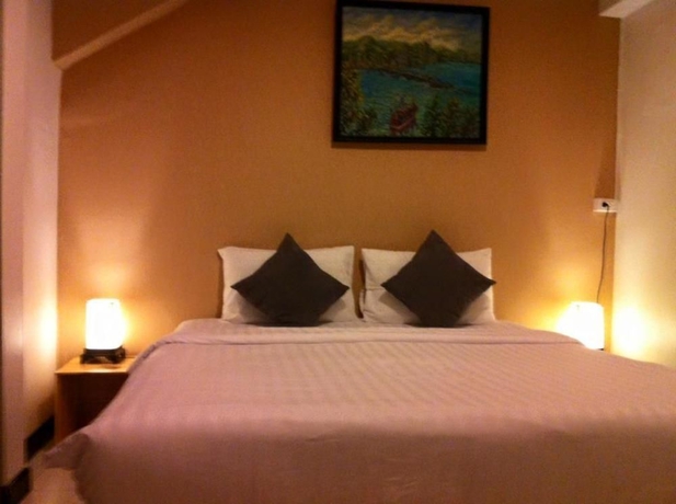 Imagen de la habitación del Hostel Nap Box. Foto 4