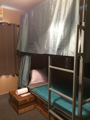 Imagen general del Hostel Nap Box. Foto 1