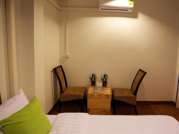 Imagen de la habitación del Hostel Nap Box. Foto 6