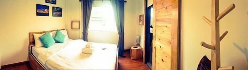 Imagen de la habitación del Hostel Nap Box. Foto 7