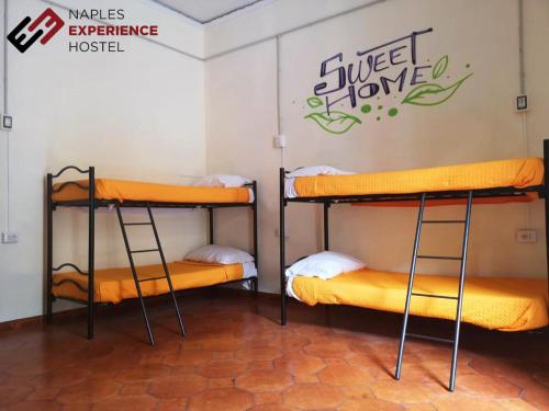 Imagen general del Hostel Naples Experience. Foto 2