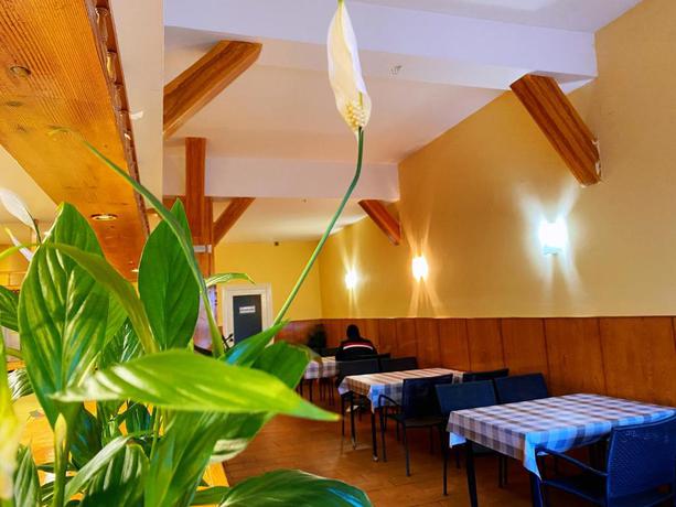 Imagen general del Hostel Napoles, Madrid. Foto 3