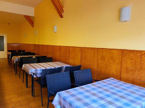 Imagen general del Hostel Napoles, Madrid. Foto 5